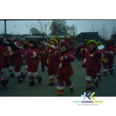 Carnaval Lobith Coll. G.B.Janssen (2)